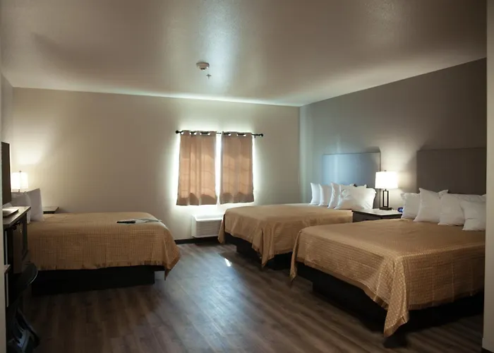 Hotel The At