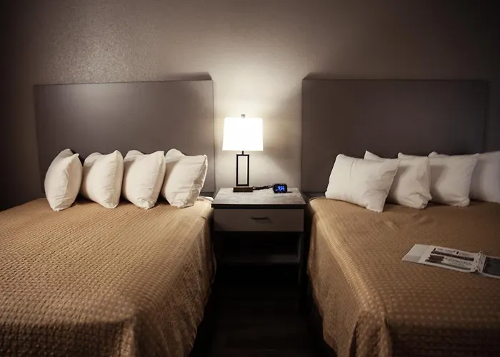 The At Hotel