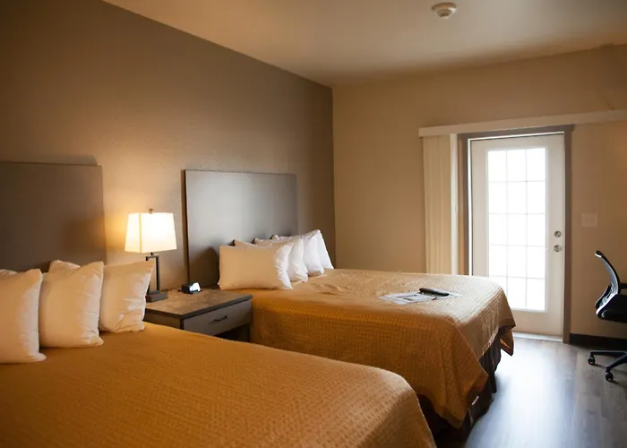 Hotel The At Moorcroft